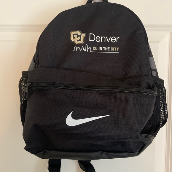 CU Denver Backpack small - Picture 1 of 6
